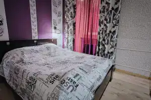 Uyutnaya evrodvushka Apartments, Troitsk