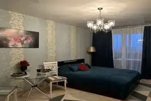Studiya v bashne Apartments, Elektrostal
