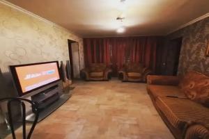 EkoHaus s baney Guest house, Solovetsky