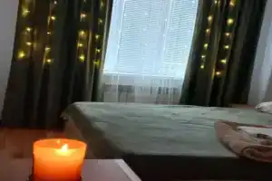 Novaya v tsentre goroda Apartments, Derbent