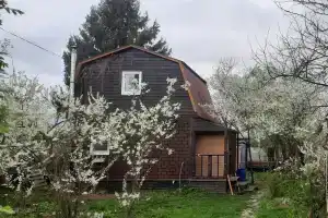 Dacha na Lunskom ozere Cottage, Nizhniy Novgorod