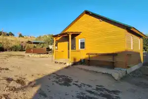 Klevaya Ahtuba Cottage, Bolkhuny