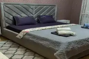 Uyutnaya ryadom s morem Apartments, Derbent