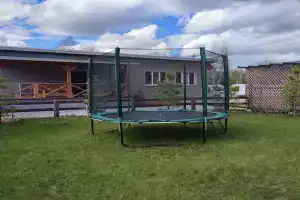 Budimir Cottage, Miass
