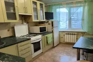 Dobro pozhalovat v Apartments, Mariupol