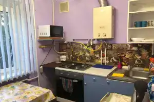 1-komnatnaya Apartments, Novorossijsk