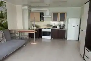 Uyutnaya v novom dome Apartments, Kursk