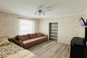 Apartamenty lyuks, Berdyansk