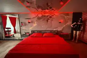 Zazerkale Apartments, Bugulma