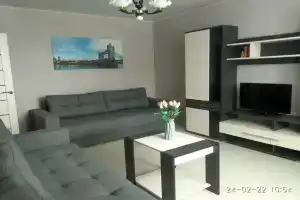 2-komnatnaya Yuzhnaya krepost Apartments, Vologda