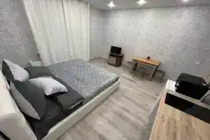 Ryadom s aeroportom Apartments, Ob'