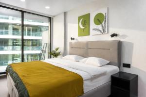 One bedroom apart Forest BV, Batumi