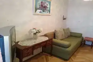 s vidom na more Apartments, Lazarevskoye