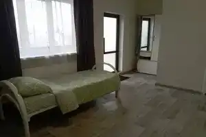 Uyutnye nomera Apartments, Kushchyovskaya