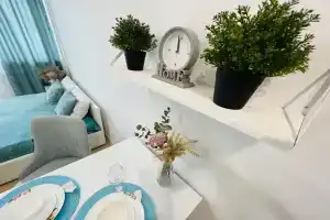 Apartament ZhK Knyaz Dolgorukiy tsentr goroda, Dmitrov