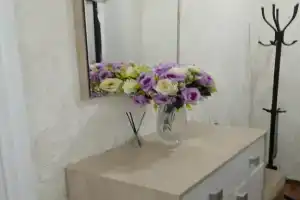 Uyutnaya vozle tts avrora Apartments, Samara