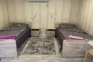 Chastnyy dom Cottage, Novocherkassk