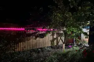 Uyutnyy domik ryadom s sadom, hvoynymi derevyami, ryadom s tts Cottage, Yeysk