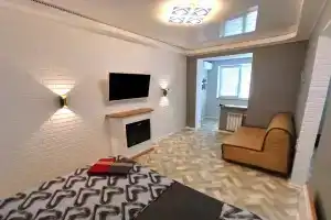 Uyutnaya LOFT Apartments, Melitopol