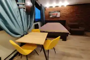 Uyutnaya -studiya Apartments, Elektrostal