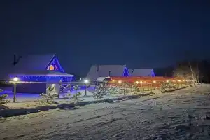 Bobyor Camping, Uzlovaya