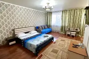 GK Dom Fanis Apartments, Petropavlovsk