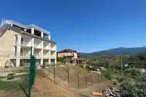 Ramazanova, 1 Hotel, Alushta