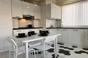 Atmosfera Apartament, Bishkek