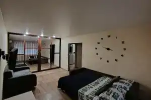 Mini apartamenty komfort, Schekino