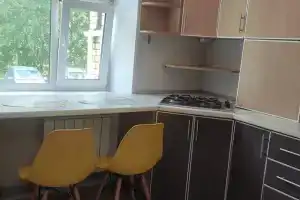 ryadom s Gusto - sushi i pitstsa iz pechi Apartments, Lyskovo