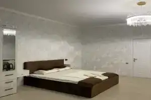 Apartamenty studiya, Alakhadzi