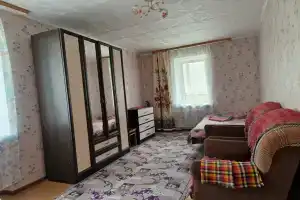 Blagoustroennaya Apartments, Kirillov