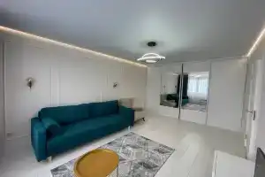 Otlichnyy apartament v novom dome