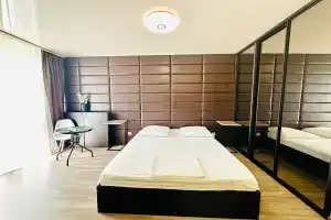 v tsentre Apartments, Bryansk