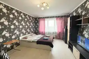 s legkim dostupom ko vsemu gorodu Apartments, Lobnya
