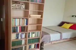 Uyutnaya v tsentre goroda Apartments, Severodvinsk