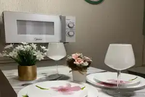 Lyubimye apartamenty, Noginsk
