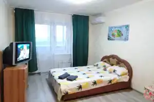 Uyutnaya i komfortnaya studiya Apartments, Shchelkovo