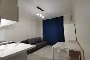 Studiya Apartments, Saburovo