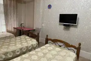 Laguna Apartments, Izbarbash