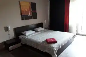 vozle Kamina Apartments, Volgodonsk