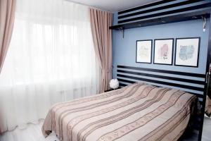 Apartamenty Komfort, Yegor'yevsk