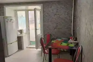 Uyutnaya v tsentre goroda Apartments