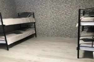 Semeynyy nomer standart Apartments, Timashyovsk