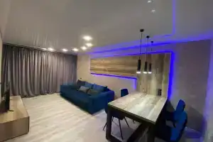 2-komnatnaya Apartments, Zlatoust