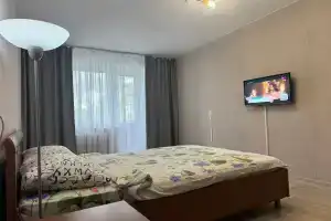 Komfortnyy otdyh v uyutnoy kvartire Apartments, Kostova