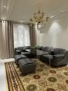 Guri Amir Guest House - 1