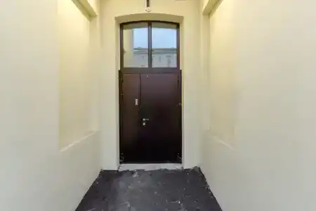 Na ulice Trefoleva 18 Apart-hotel - 3