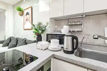 Mr.Nice Apart-Highvill - 63