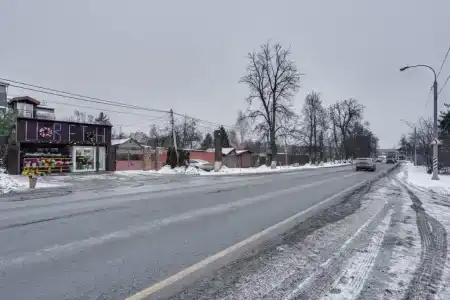 Dom na ulitse Tsentralnaya 81A - 26